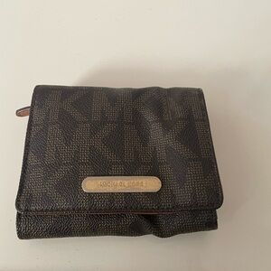 Michael Kors wallet
